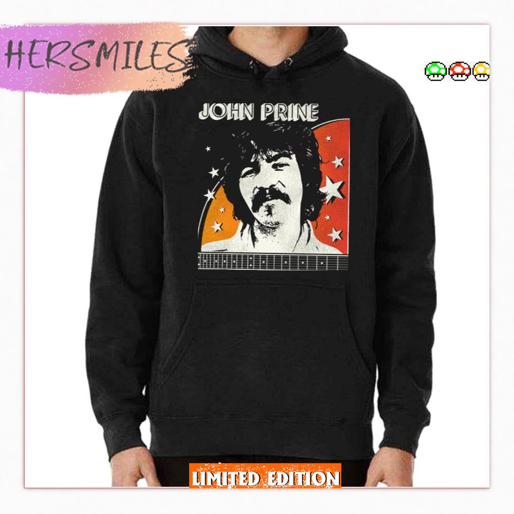 Far From Me John Prine T-Shirt