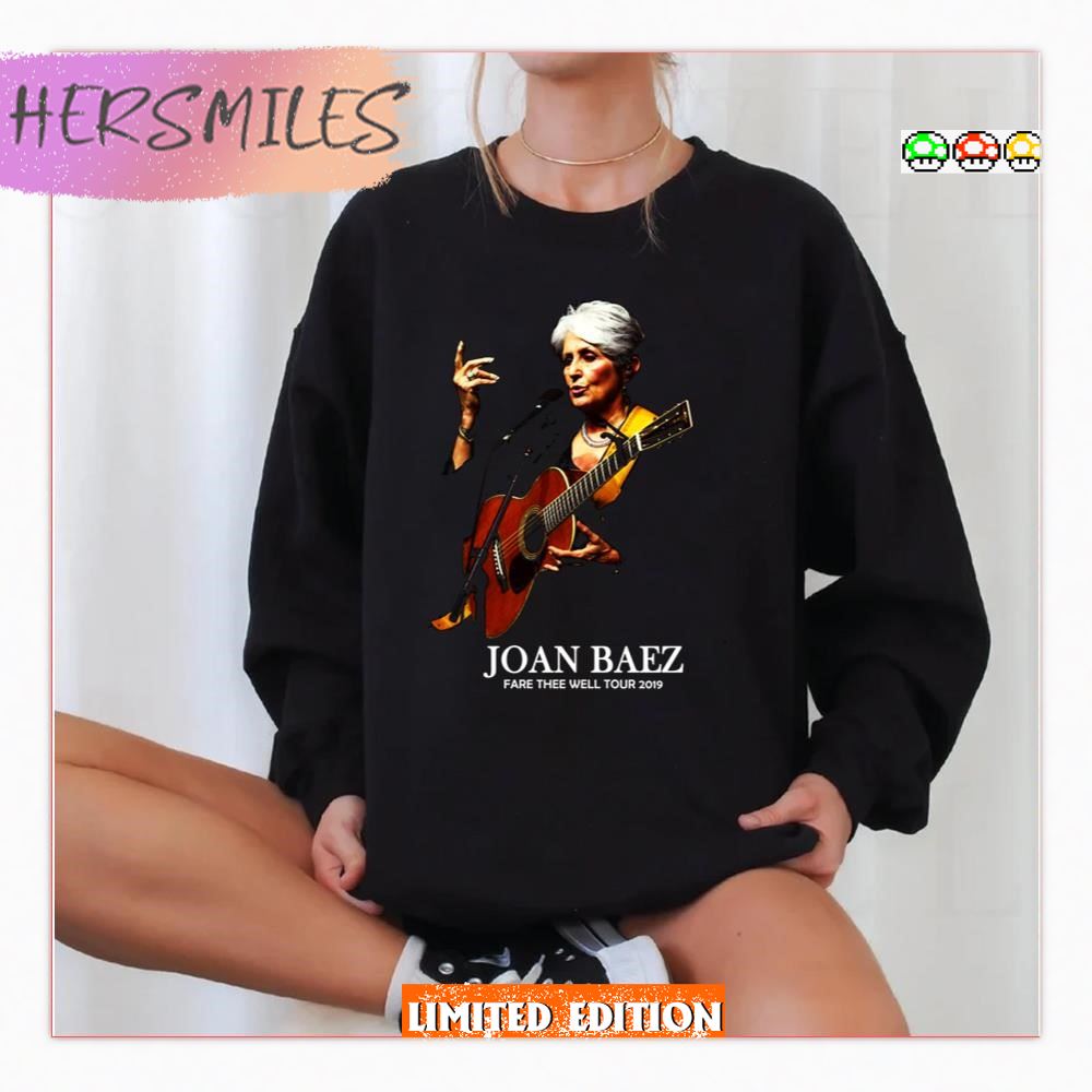 Fare Thee Well 2023 New Tour  T-shirt