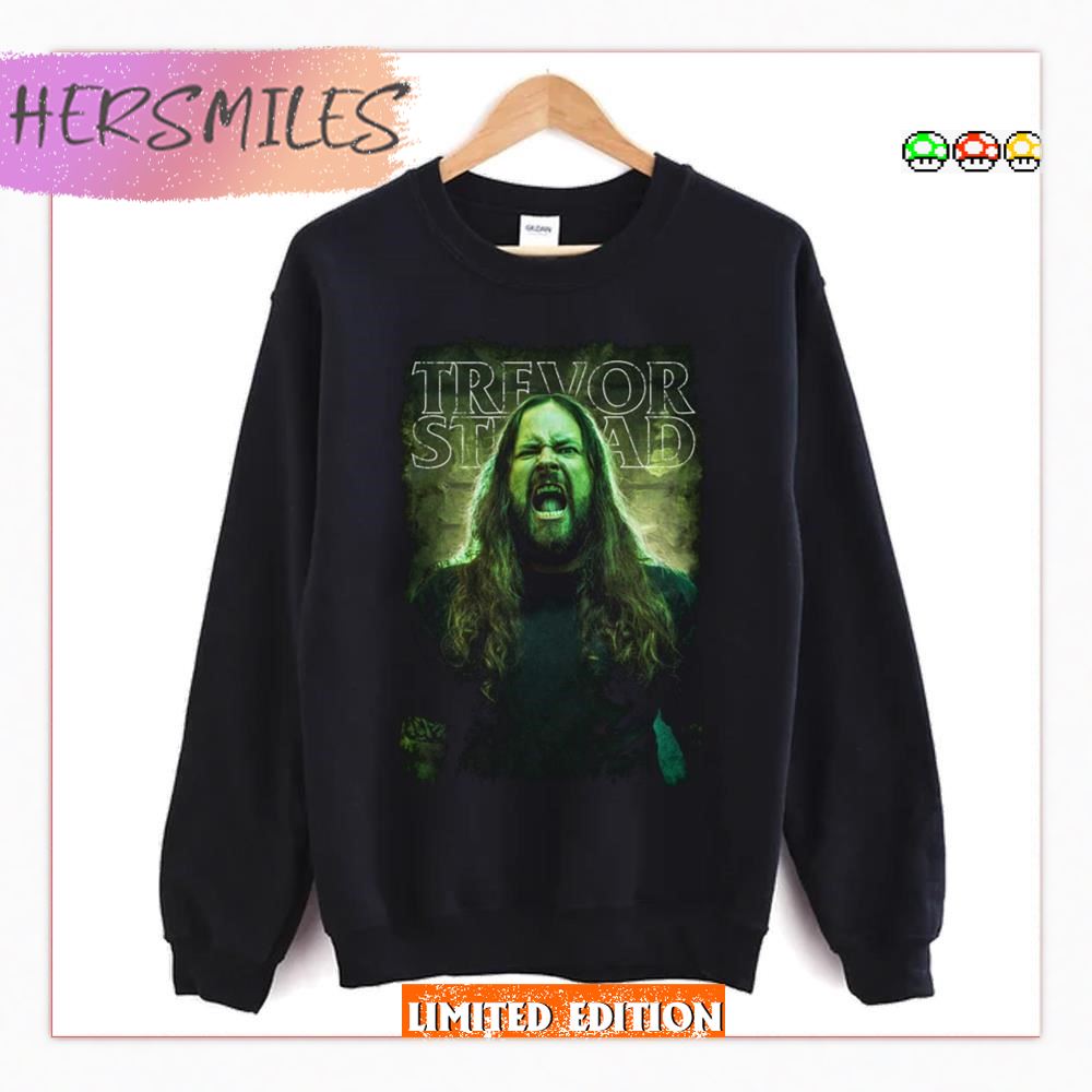 Favorite Strnad Vocal The Black Dahlia Murder Widowmaker  T-shirt