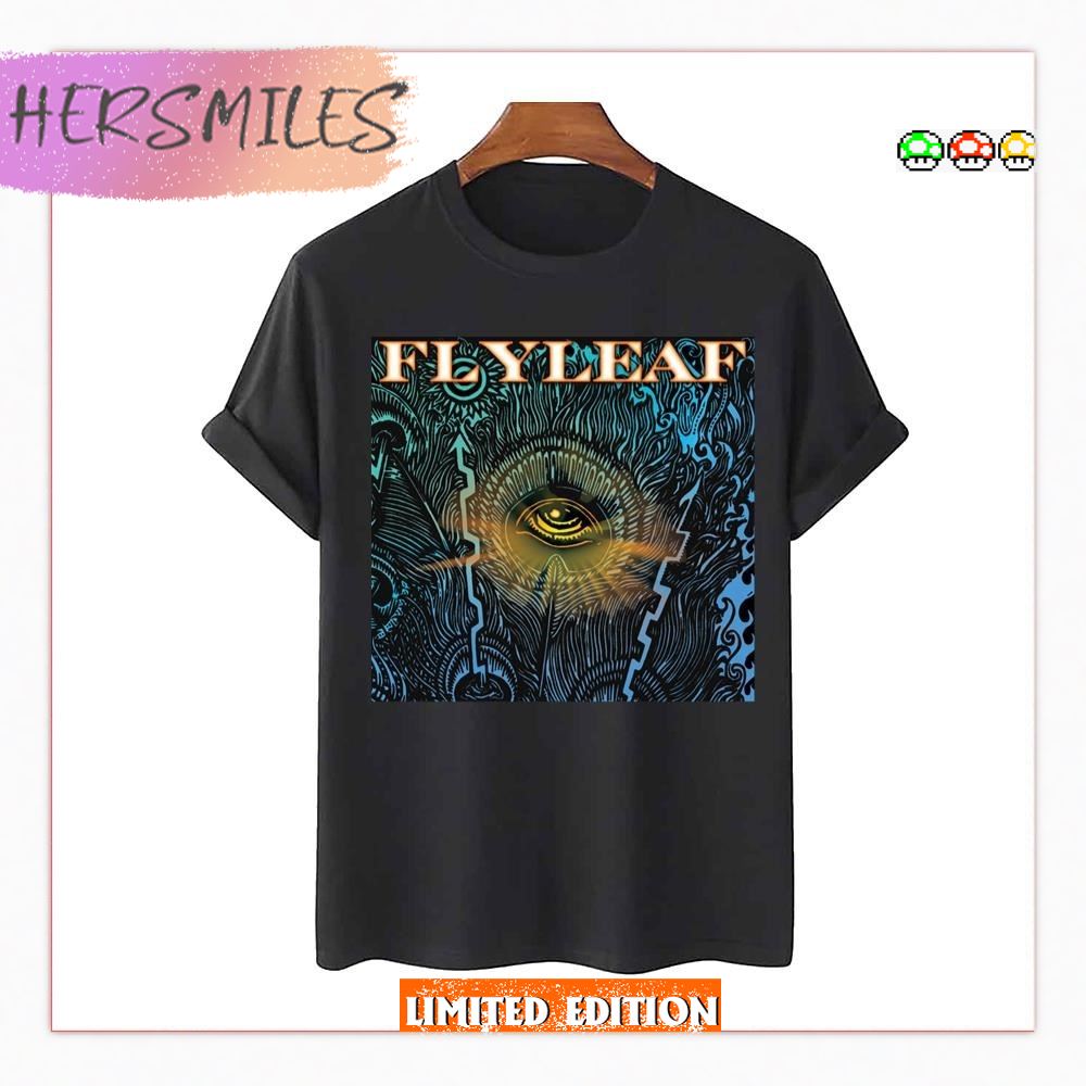 Flyleaf So I Thought T-Shirt