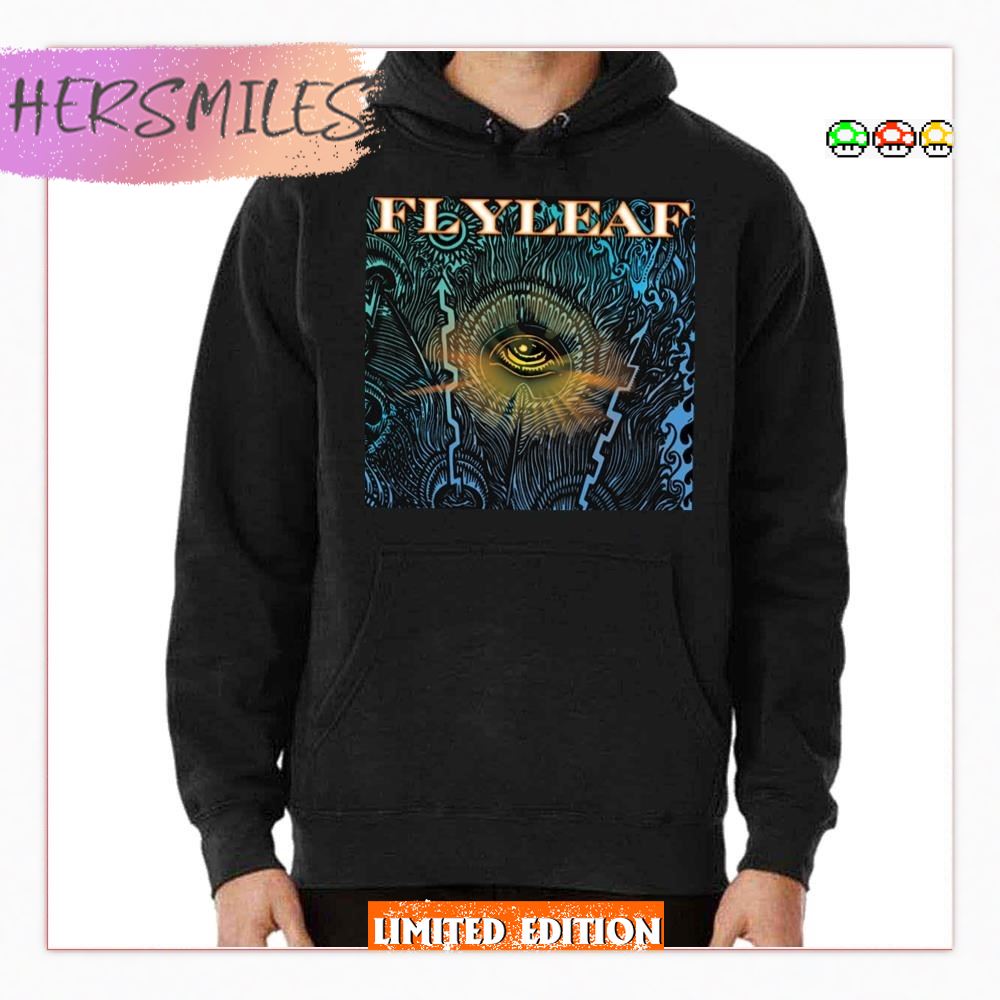 Flyleaf So I Thought T-Shirt