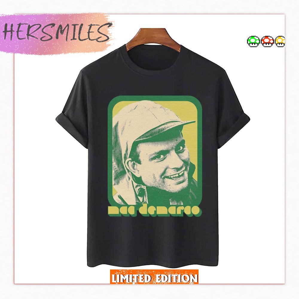 For The First Time Mac Demarco T-Shirt