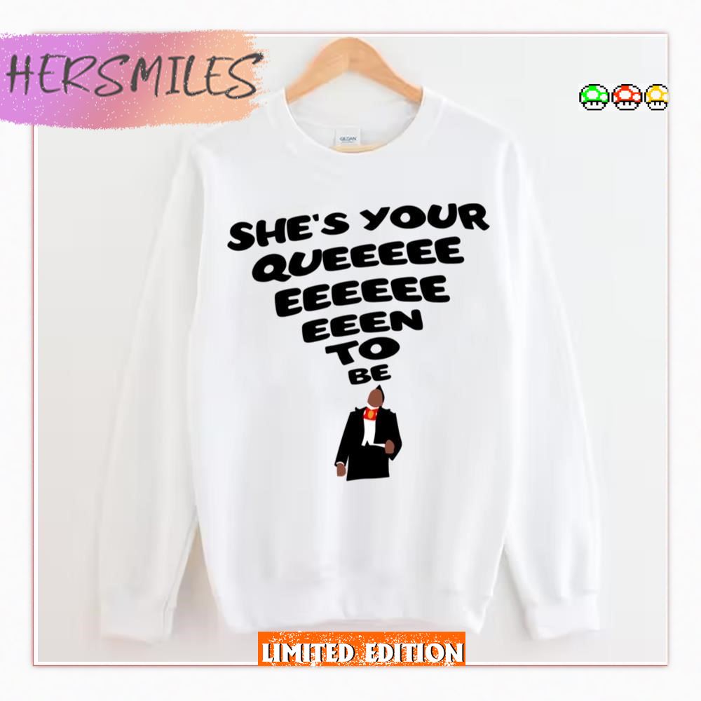 Free From Infection Coming To America T-Shirt