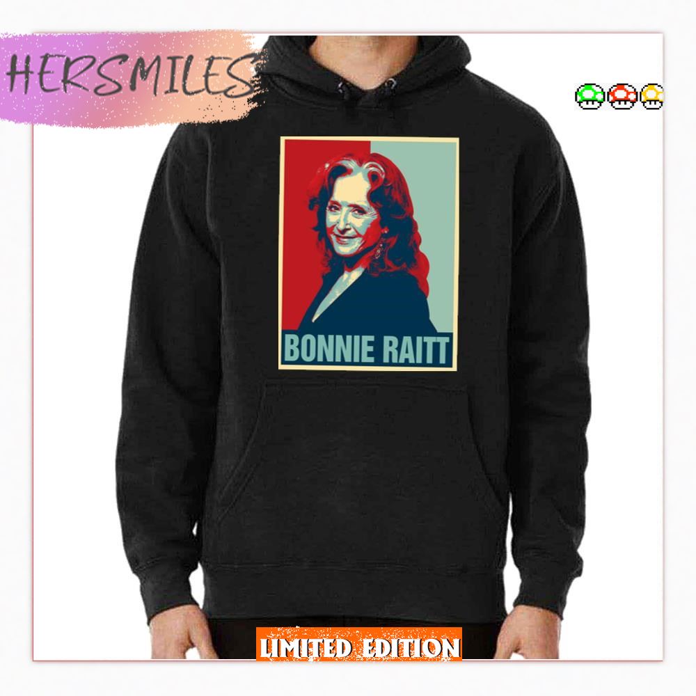 Good Man Good Woman Bonnie Raitt T-Shirt