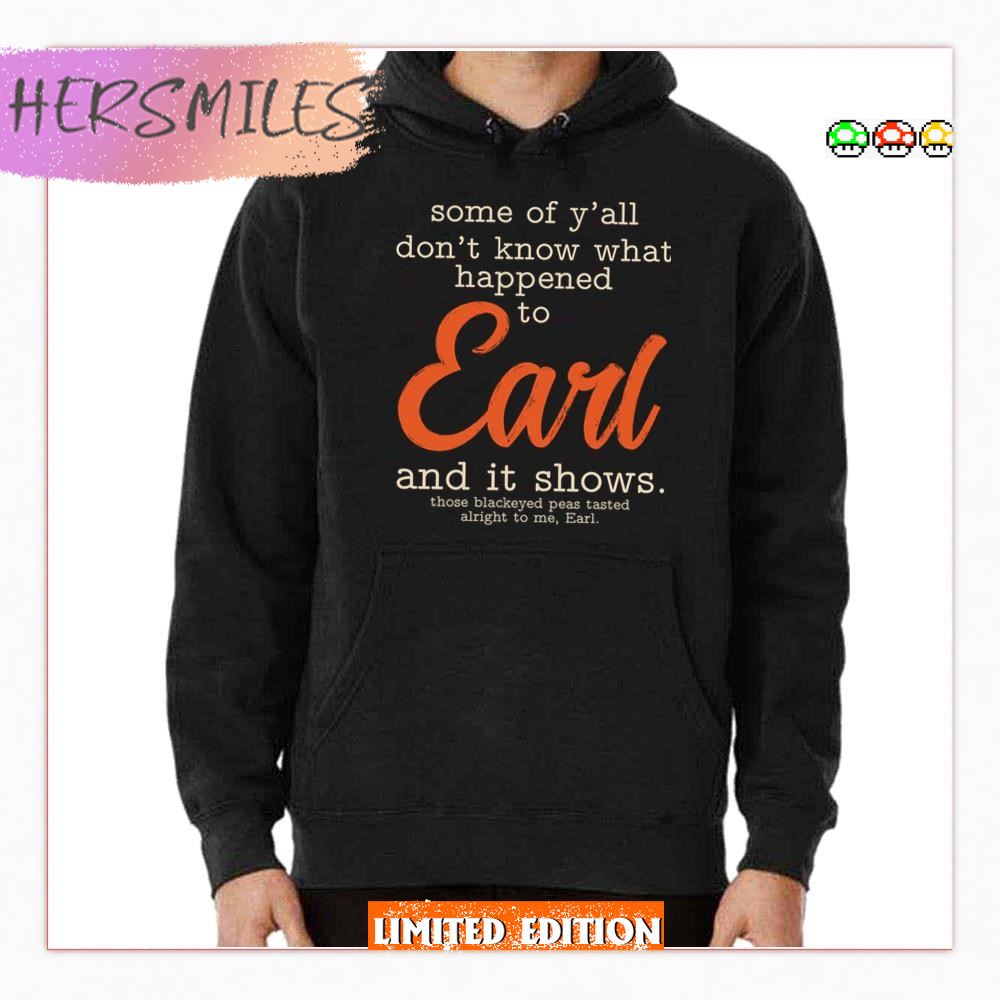 Goodbye Earl Dixie Chicks  T-shirt