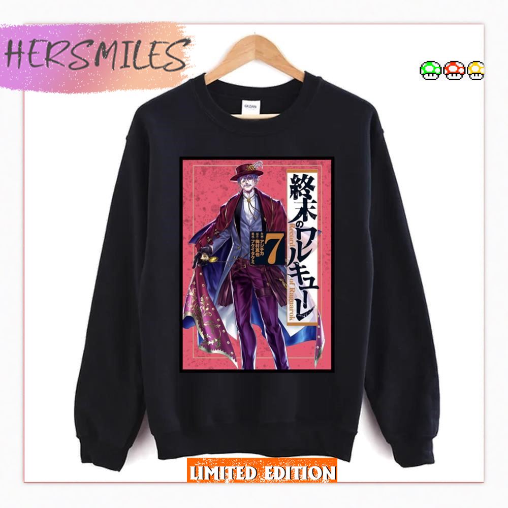 Great Model Jack The Ripper Animal Love You T-shirt Great Model Jack The Ripper Animal Love You T-shirt