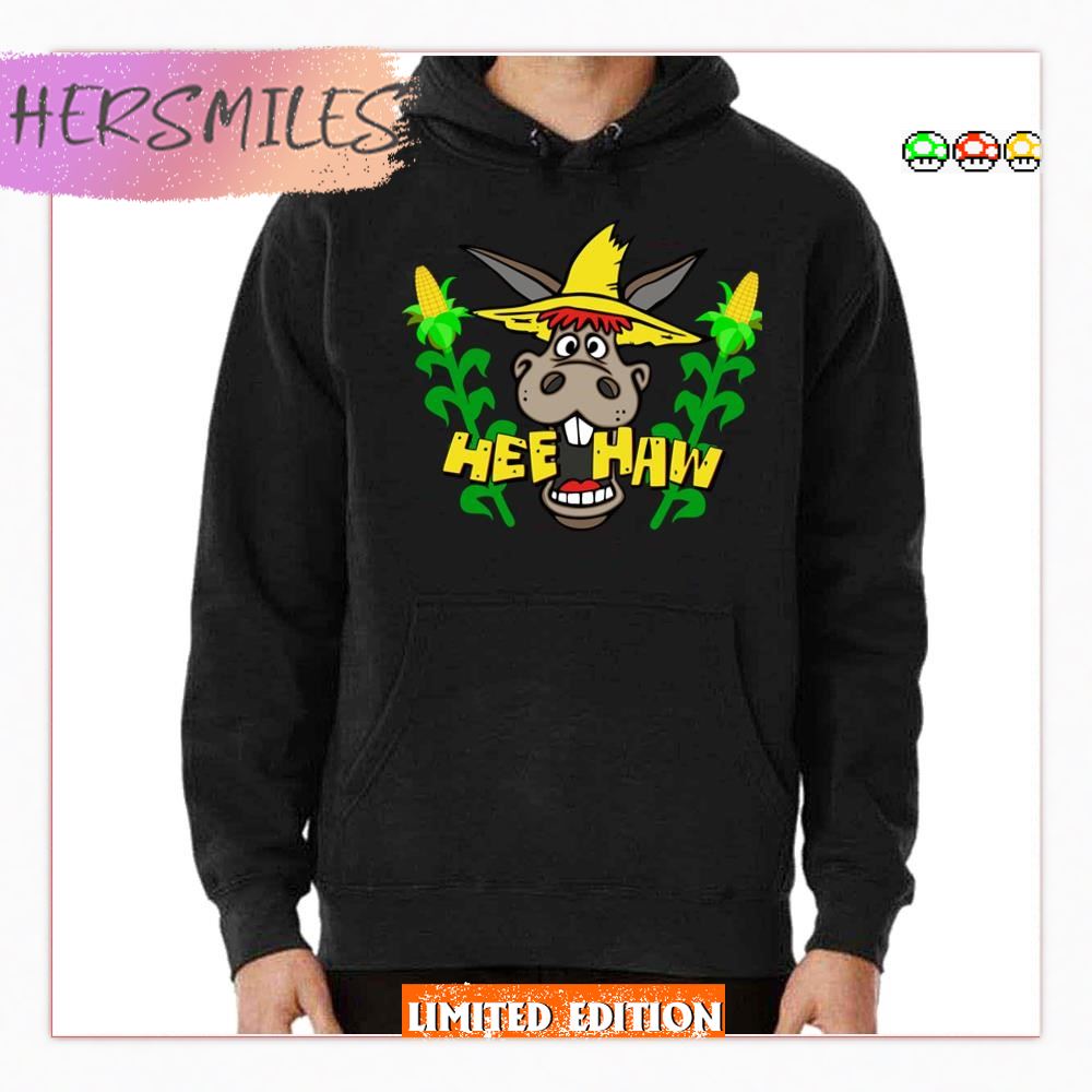 Hee Haw Donkey T-Shirt
