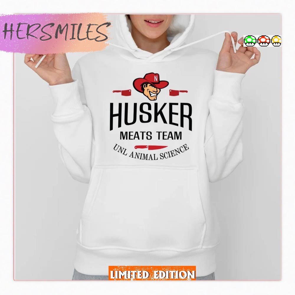 Husker Dushe’s A Woman  T-shirt
