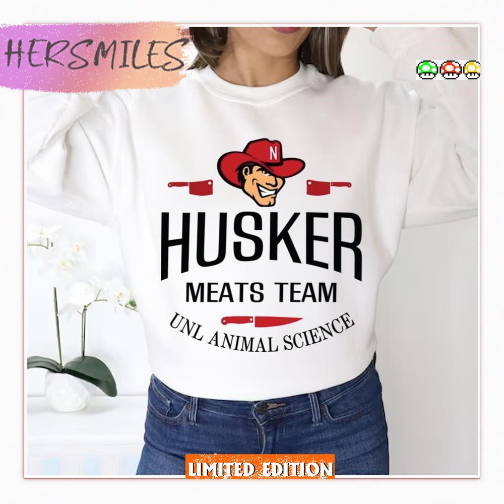 Husker Dushe’s A Woman  T-shirt