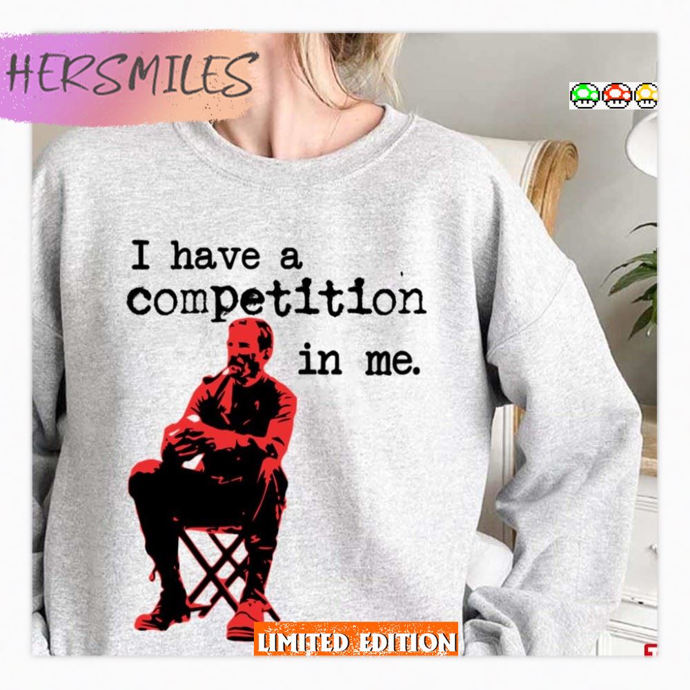 I Have A Competition In Me There Will Be Blood Unisex Sweatshirt