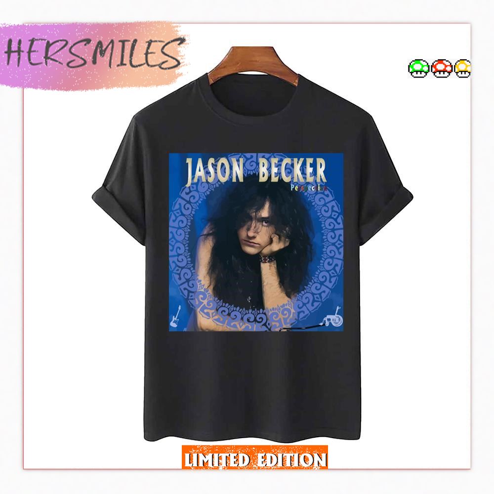 Jason Becker Cacophony Concerto  T-shirt
