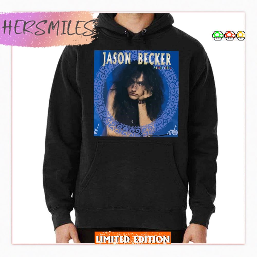 Jason Becker Cacophony Concerto  T-shirt