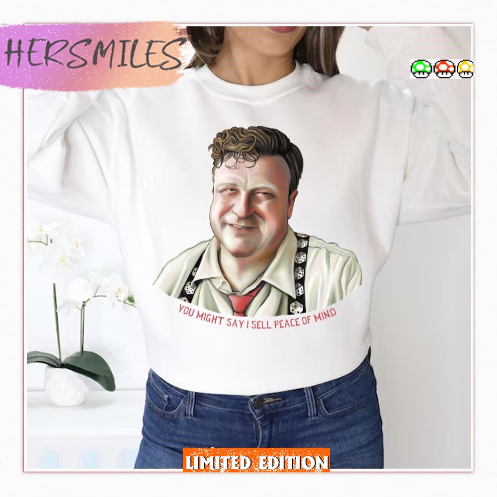 John Goodman Fargo T-Shirt