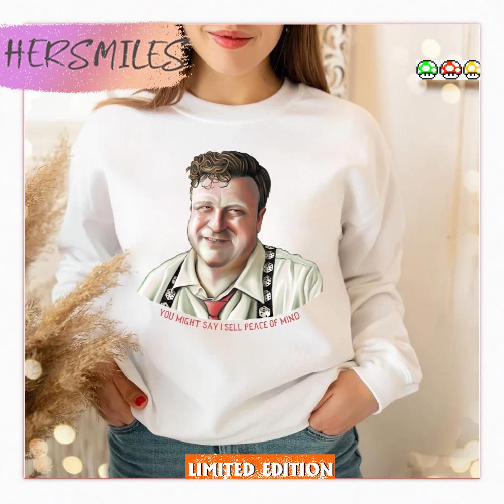 John Goodman Fargo T-Shirt