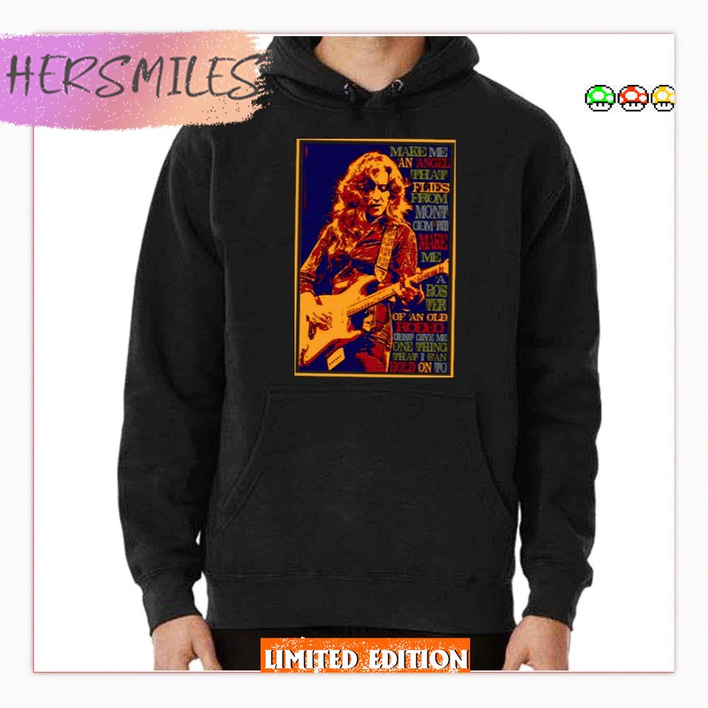 Just Like That Bonnie Raitt T-Shirt
