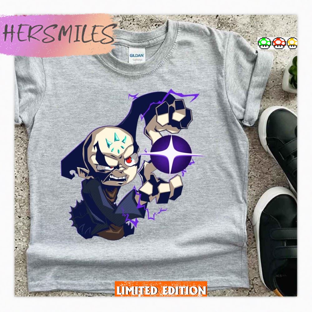 Kaos Power Skylander  T-shirt