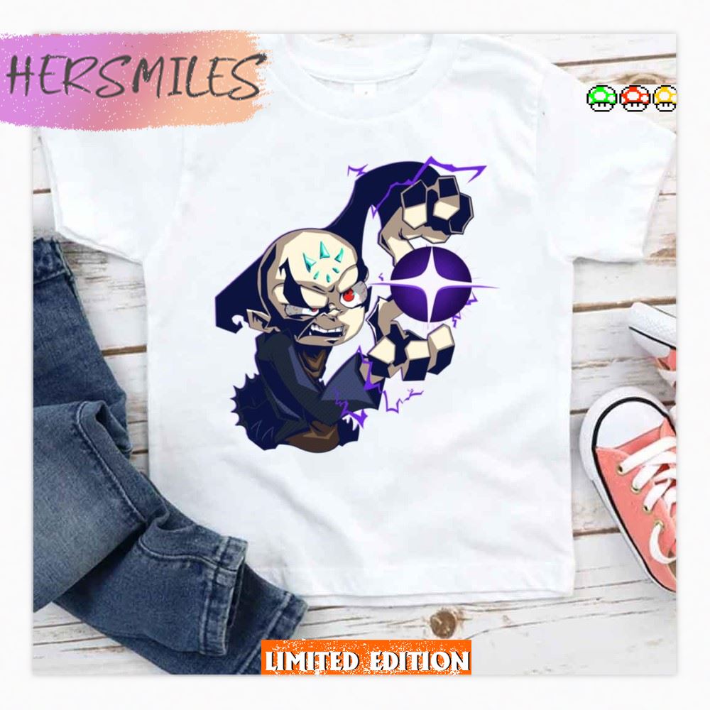 Kaos Power Skylander T-shirt Kaos Power Skylander T-shirt