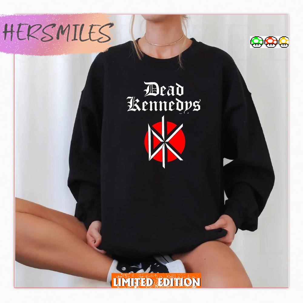 Kill The Poor Dead Kennedys  T-shirt