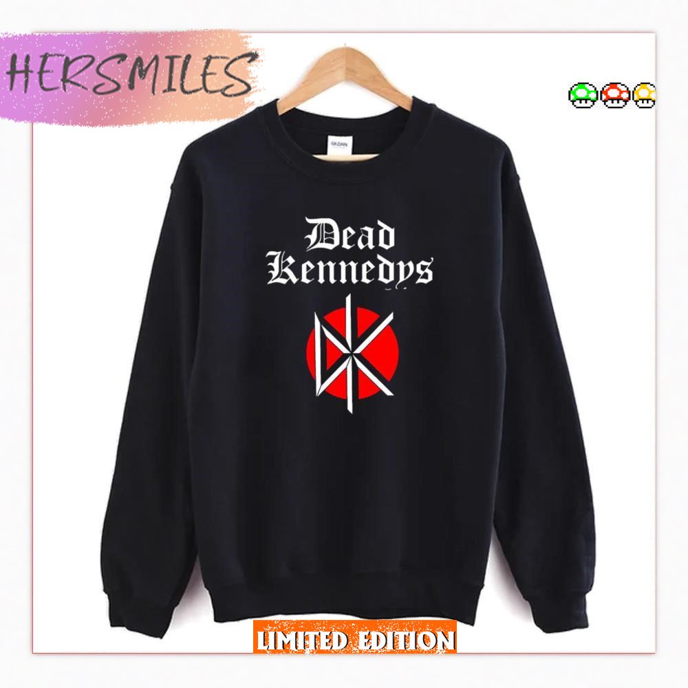 Kill The Poor Dead Kennedys  T-shirt