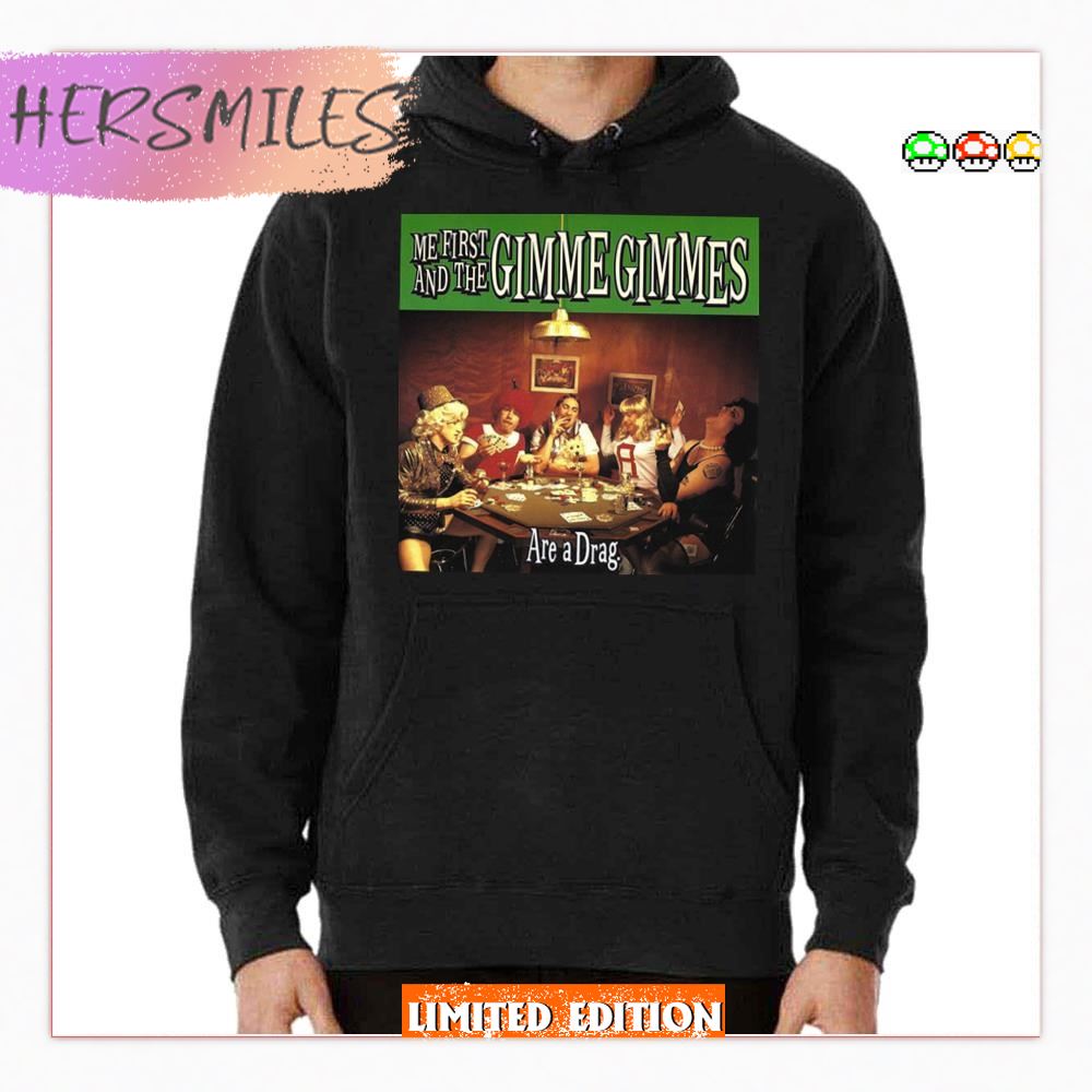 Limited Give Me For The First T-shirt