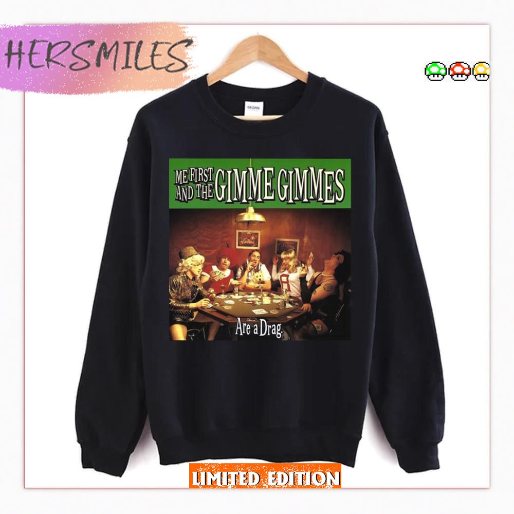 Limited Give Me For The First T-shirt Limited Give Me For The First T-shirt
