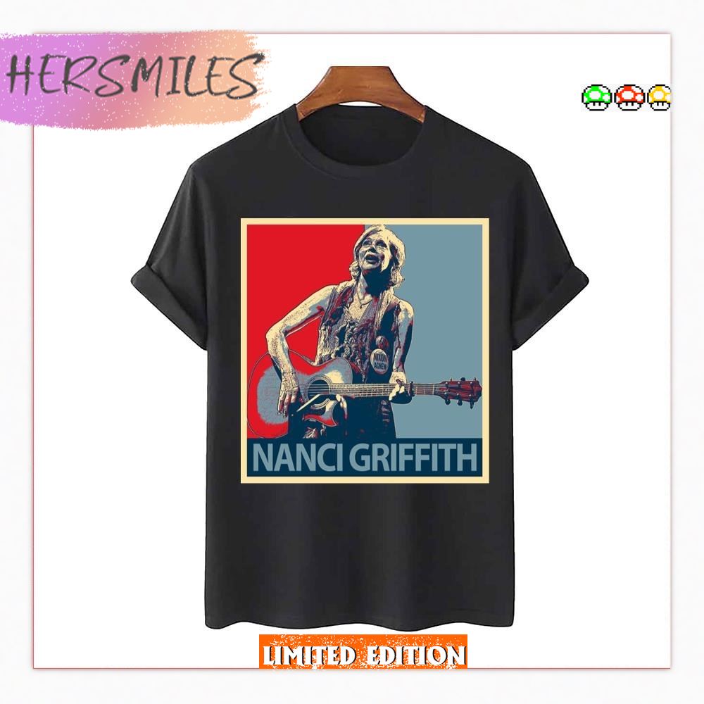 Love At The Five &amp Dime Nanci Griffith T-Shirt