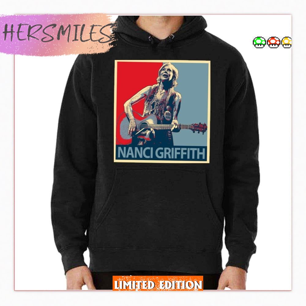 Love At The Five &amp Dime Nanci Griffith T-Shirt