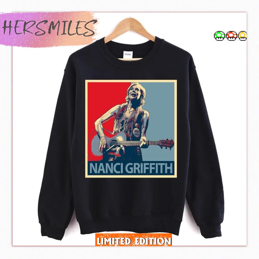 Love At The Five & Dime Nanci Griffith T-Shirt Love At The Five & Dime Nanci Griffith T-Shirt