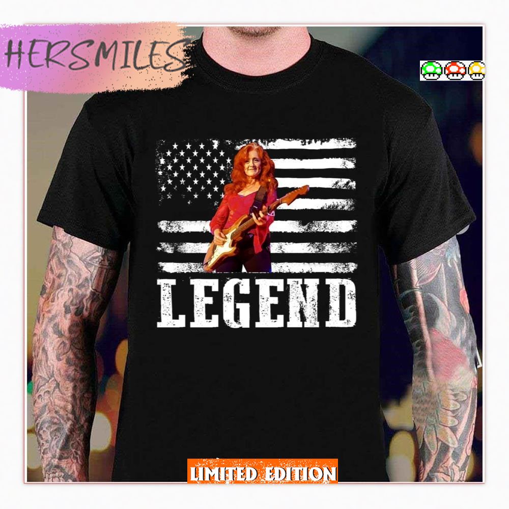 Love Me Like A Man Bonnie Raitt HoodieT-Shirt Love Me Like A Man Bonnie Raitt HoodieT-Shirt