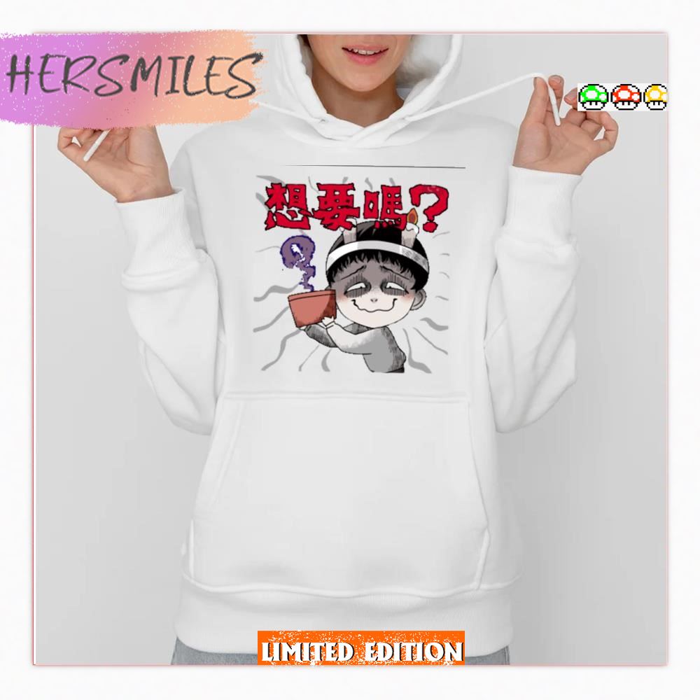 Lovely Evil Tomie Junji Ito  T-shirt