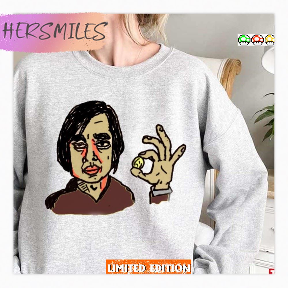 Meme No Country For Old Men T-Shirt