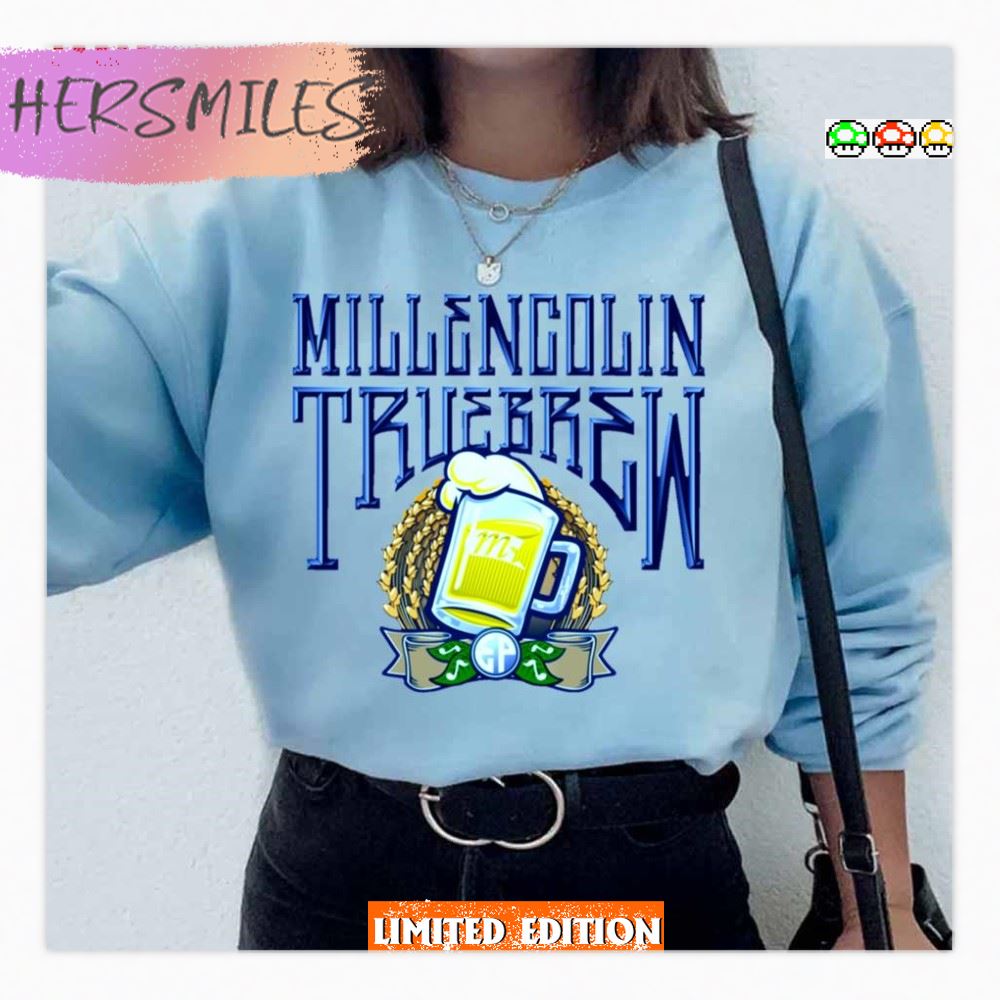 Move Your Car Millencolin  T-shirt