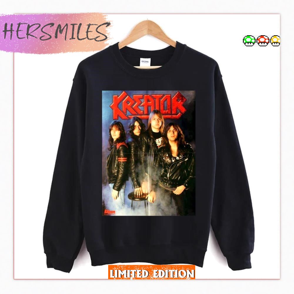 No Love Exodus T-shirt No Love Exodus T-shirt