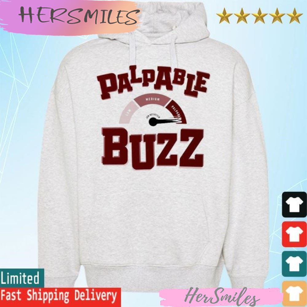 Papable Buzz T-shirt