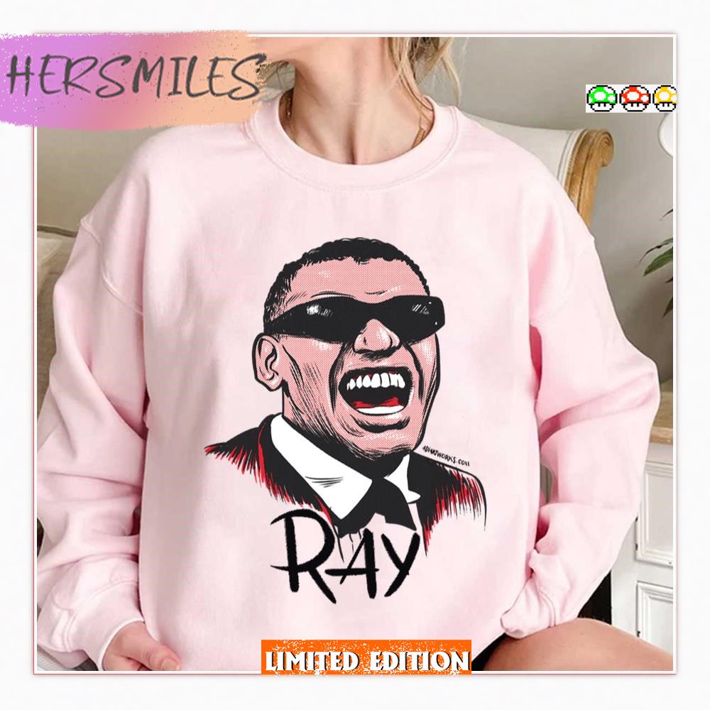 People Call Me Hit The Road Ray Amy Ray  T-shirt