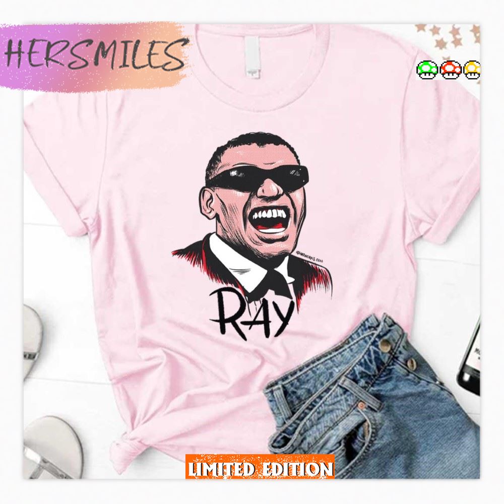 People Call Me Hit The Road Ray Amy Ray  T-shirt