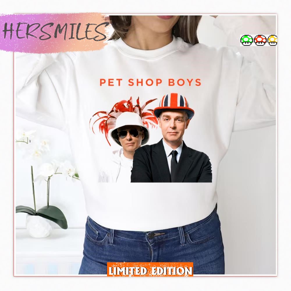 Pet New Dreamworld Masjanuari 2023 New Tour T-shirt
