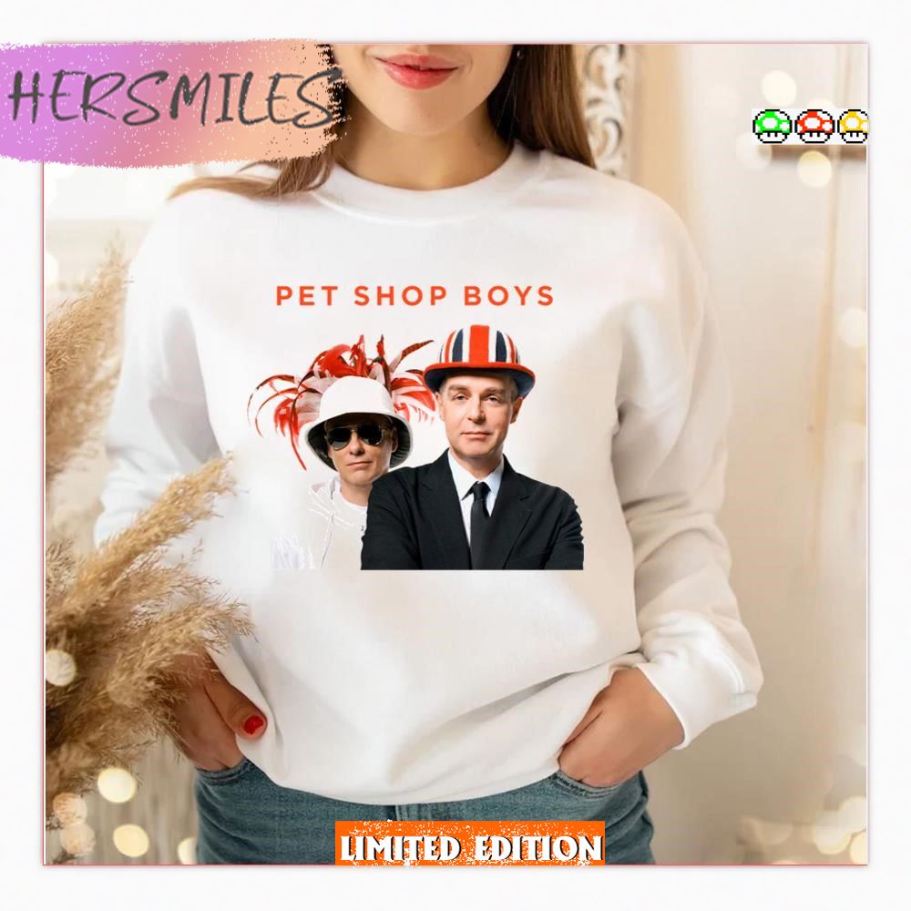 Pet New Dreamworld Masjanuari 2023 New Tour T-shirt