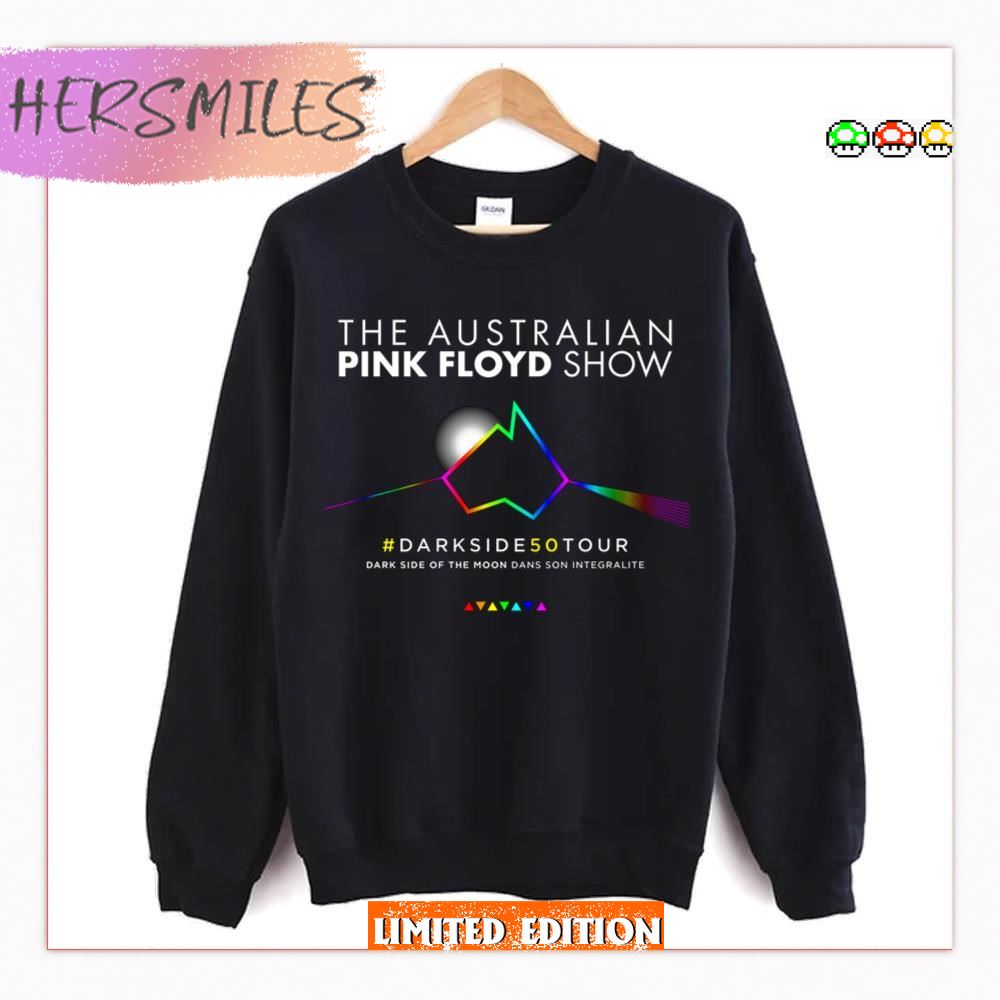 Pink Show 2023 New Tour T-shirt