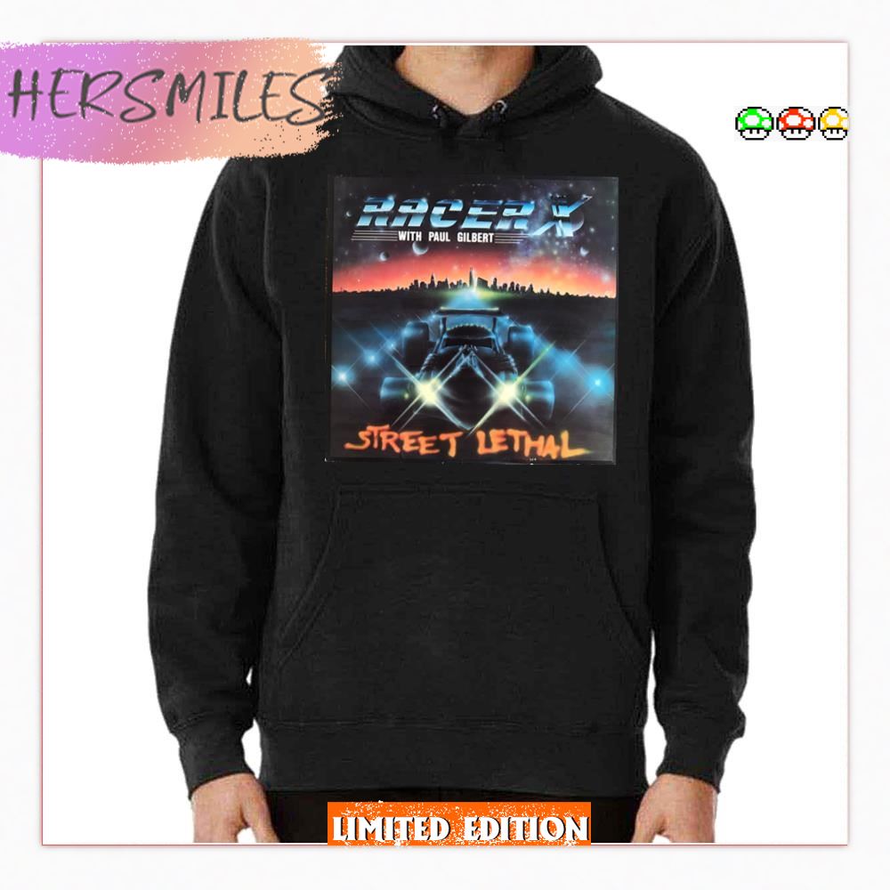 Racer X Street Lethal T-shirt