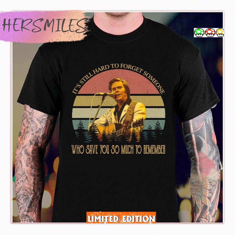 Randy Travis I Told You So HoodieT-Shirt Randy Travis I Told You So HoodieT-Shirt