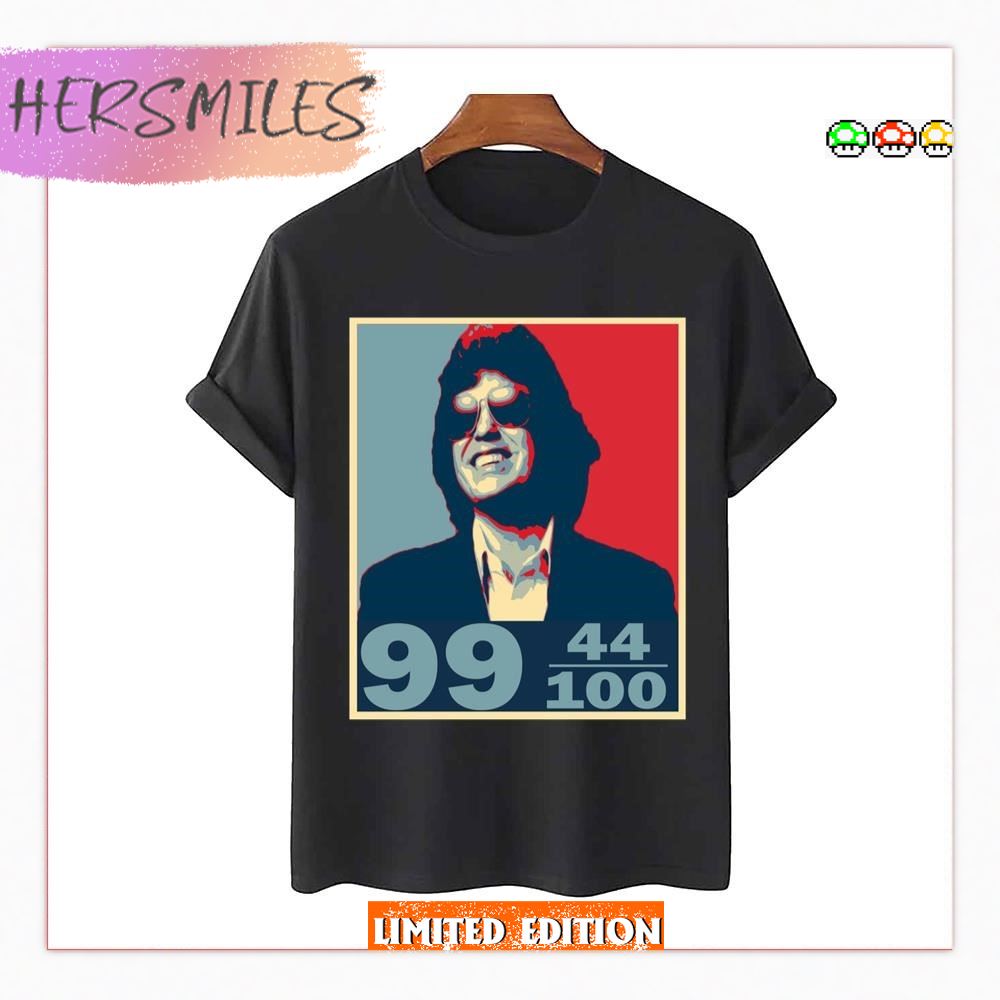 Ronnie Milsap 99 44100 T-Shirt