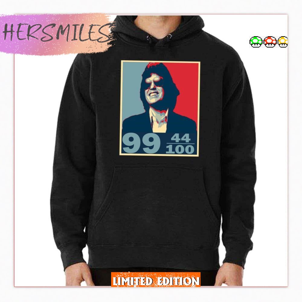 Ronnie Milsap 99 44100 T-Shirt