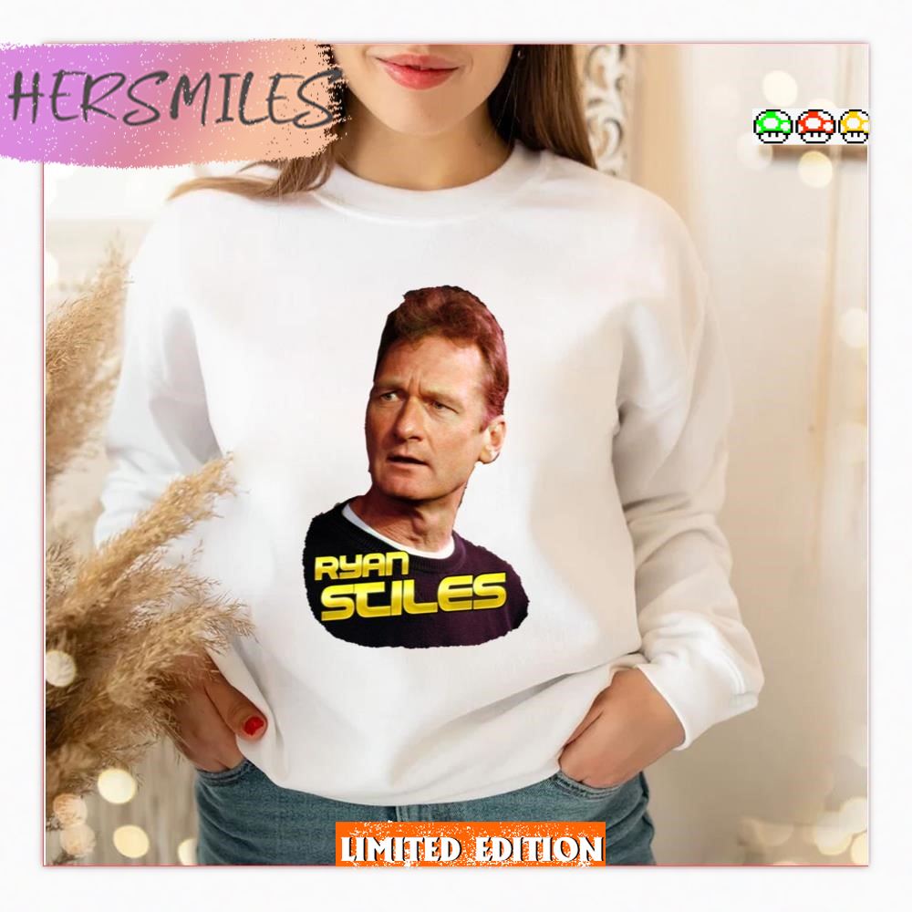 Ryan Stiles From The Drew Carey Show T-Shirt
