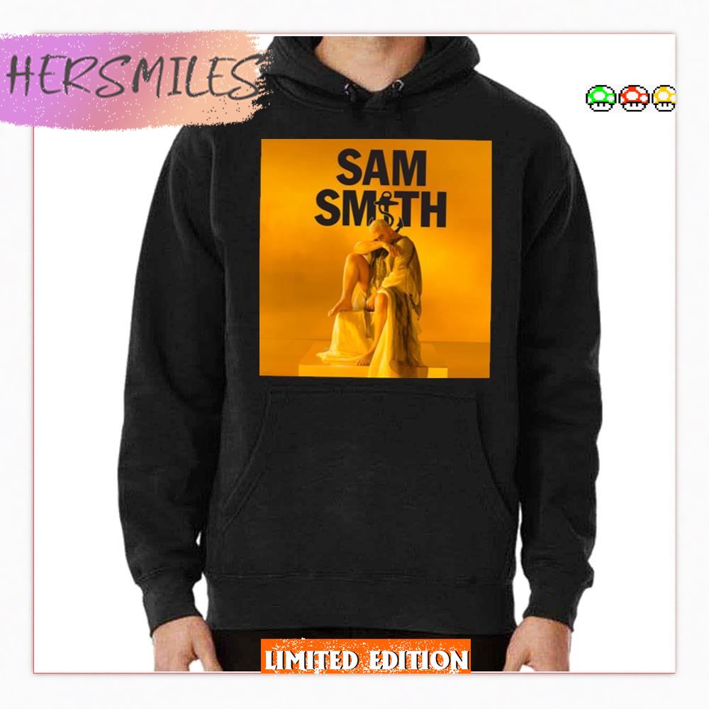 Sam Gloria 2023 New Tour T-shirt