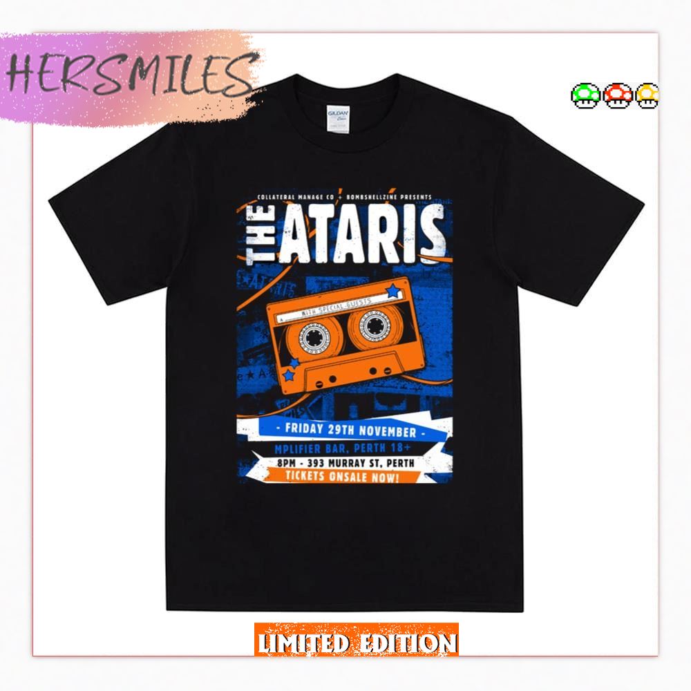 San Dimas High School Football Rules The Ataris T-shirt