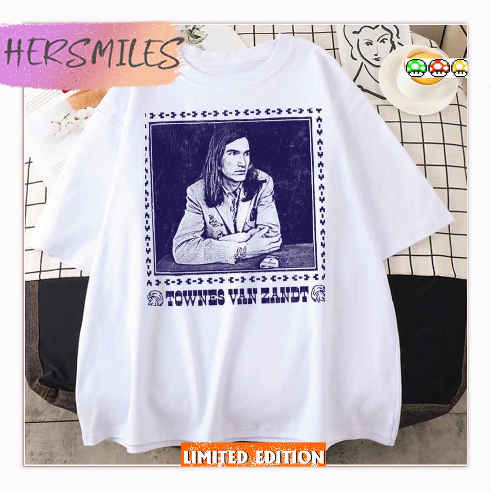 Someone To Give My Love To Johnny Paycheck T-Shirt