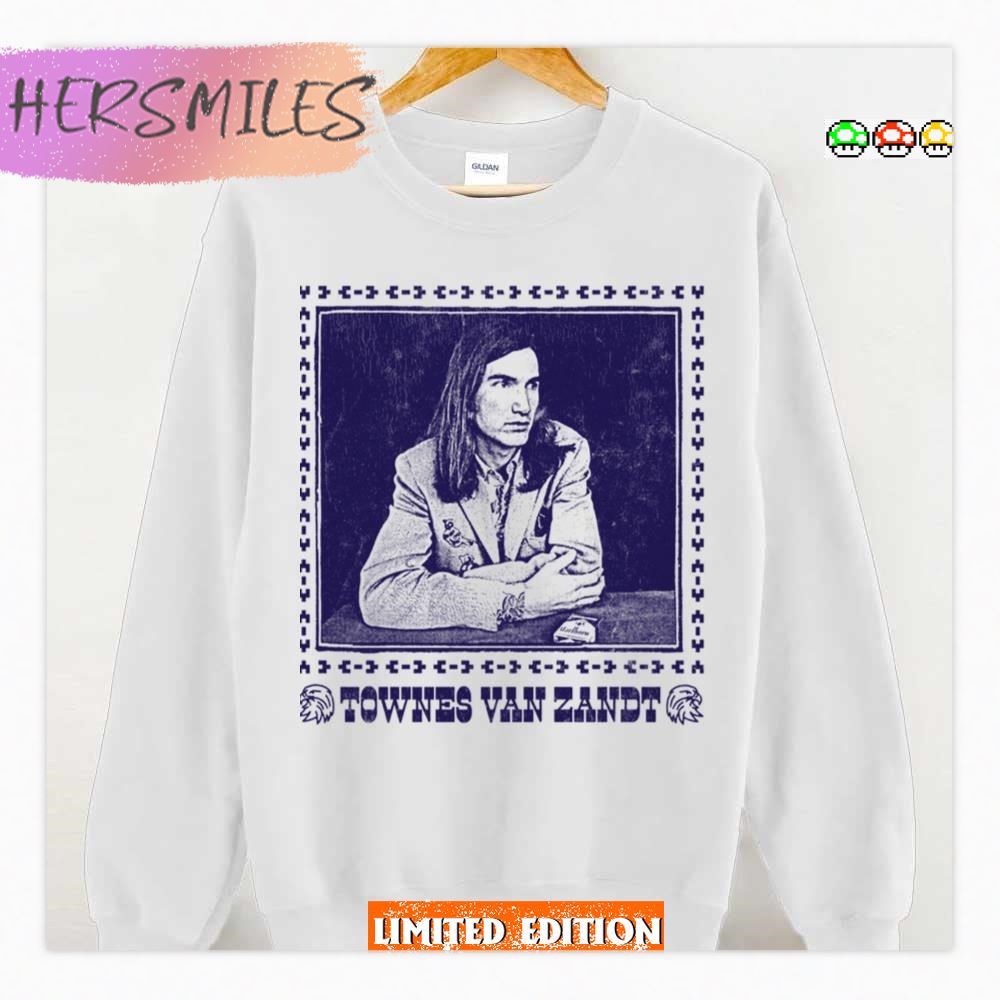 Someone To Give My Love To Johnny Paycheck T-Shirt