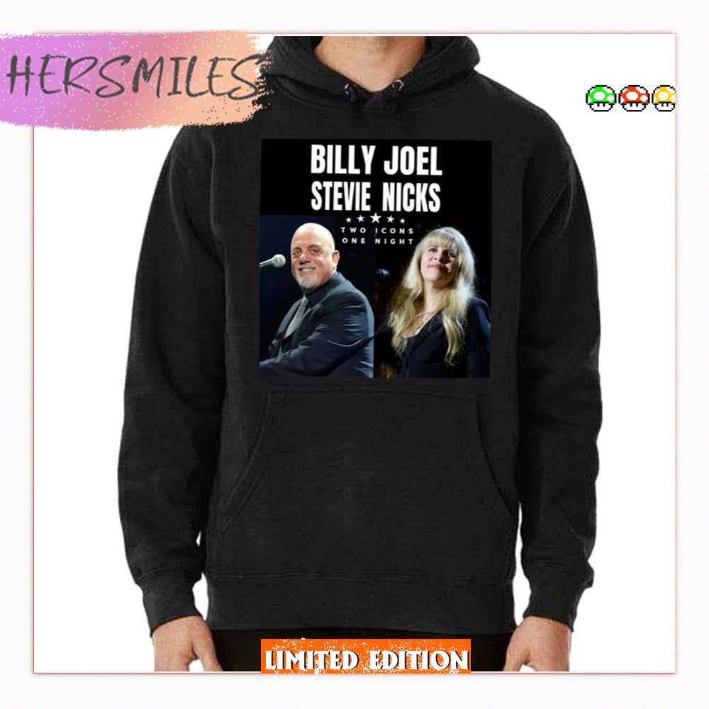 Stevie Billy 2023 New Tour T-shirt