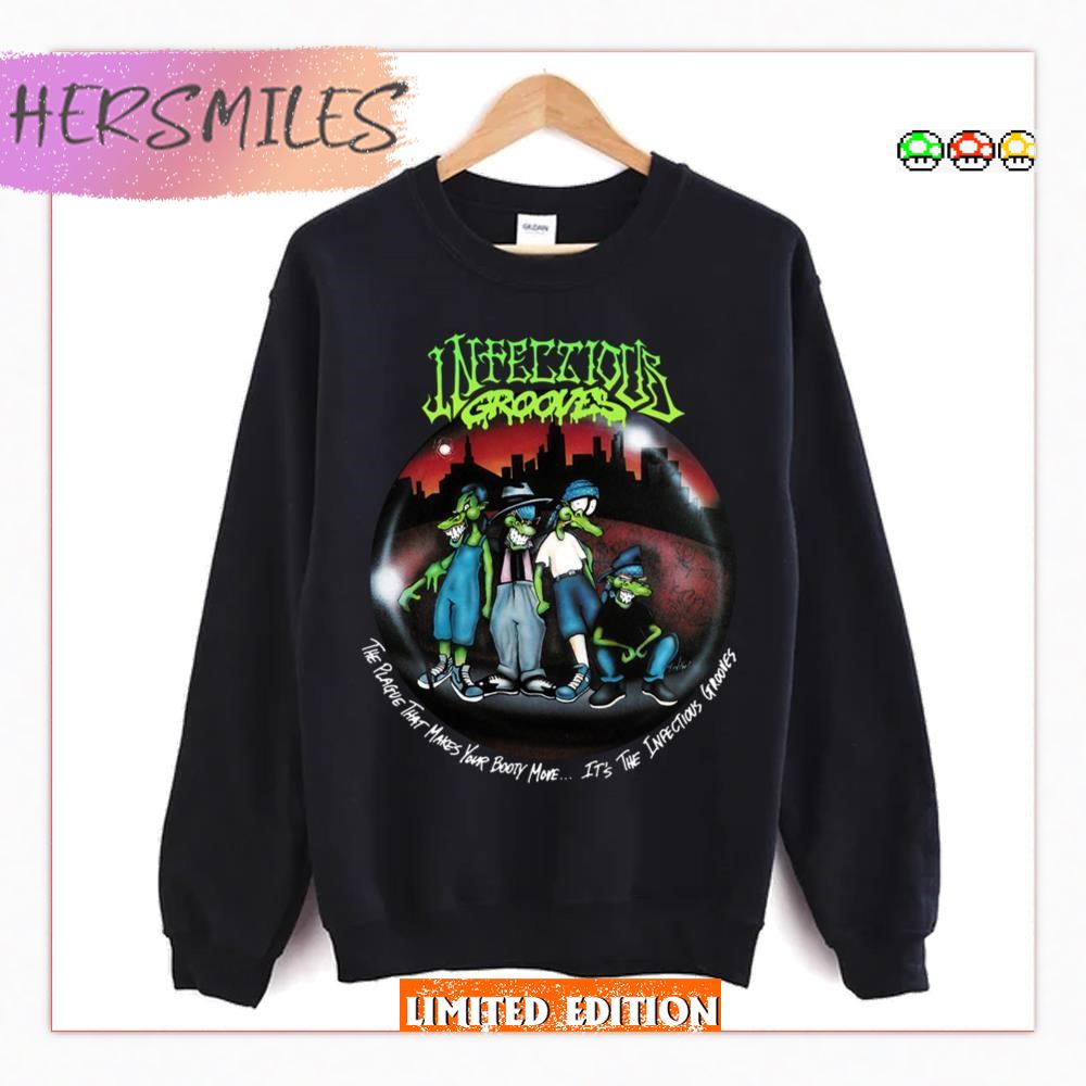 Suicidal Tendencies You Can’t Bring Me Down  T-shirt
